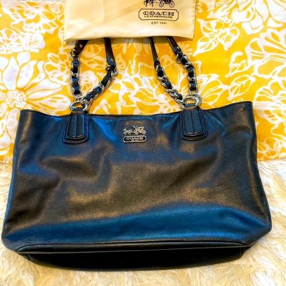 Authentic Coach women’s purse NWT - Picture 2 of 16